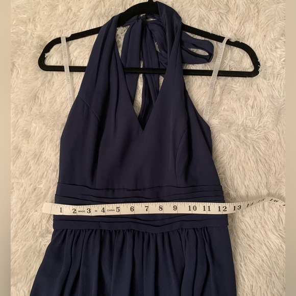 Davids Bridal Bridesmaid Dress - Picture 5 of 6